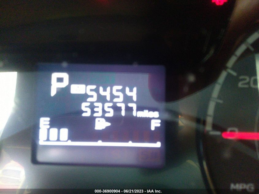 2019 SUBARU CROSSTREK PREMIUM - JF2GTACC7KH352533