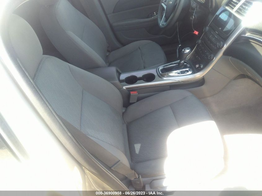 2013 CHEVROLET MALIBU LS - 1G11A5SA9DF312060