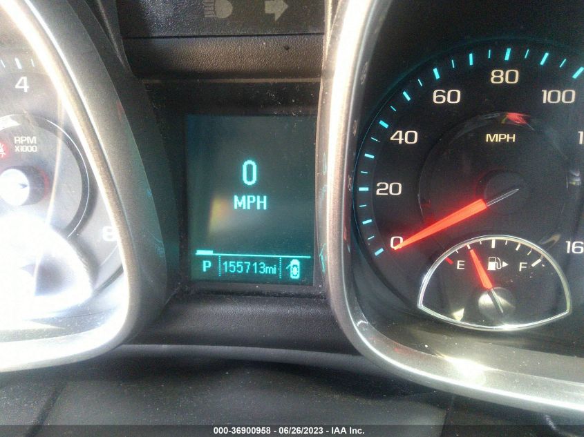 2013 CHEVROLET MALIBU LS - 1G11A5SA9DF312060