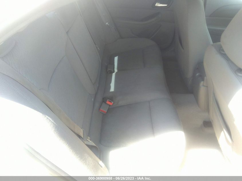 2013 CHEVROLET MALIBU LS - 1G11A5SA9DF312060
