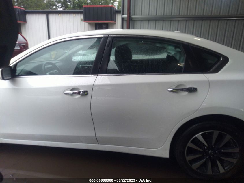 2018 NISSAN ALTIMA 2.5 SV - 1N4AL3AP4JC199066