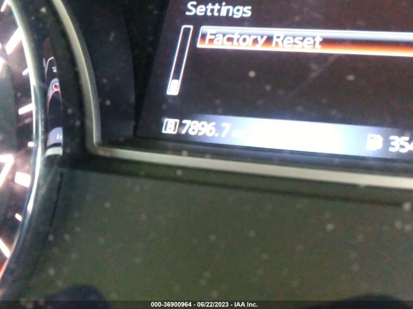 2016 NISSAN PATHFINDER S/SV/SL/PLATINUM - 5N1AR2MN9GC619230