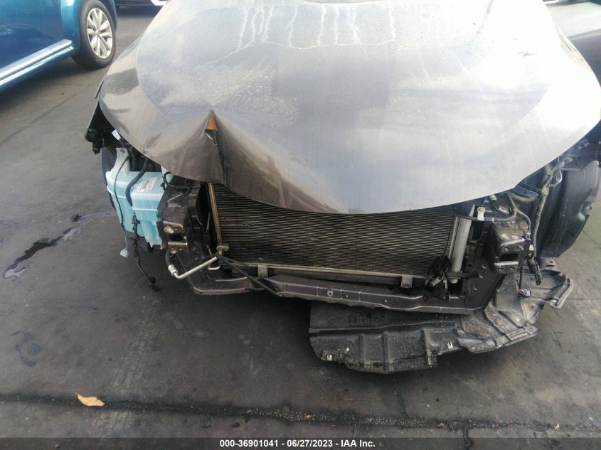 2016 TOYOTA CAMRY LE/XLE/SE/XSE - 4T1BF1FK2GU175614