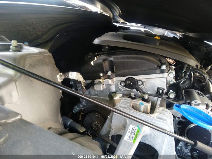 2023 KIA FORTE LX/LXS - 3KPF24AD2PE518559
