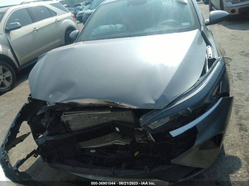 2023 KIA FORTE LX/LXS - 3KPF24AD2PE518559
