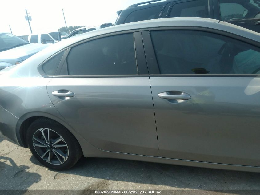 2023 KIA FORTE LX/LXS - 3KPF24AD2PE518559