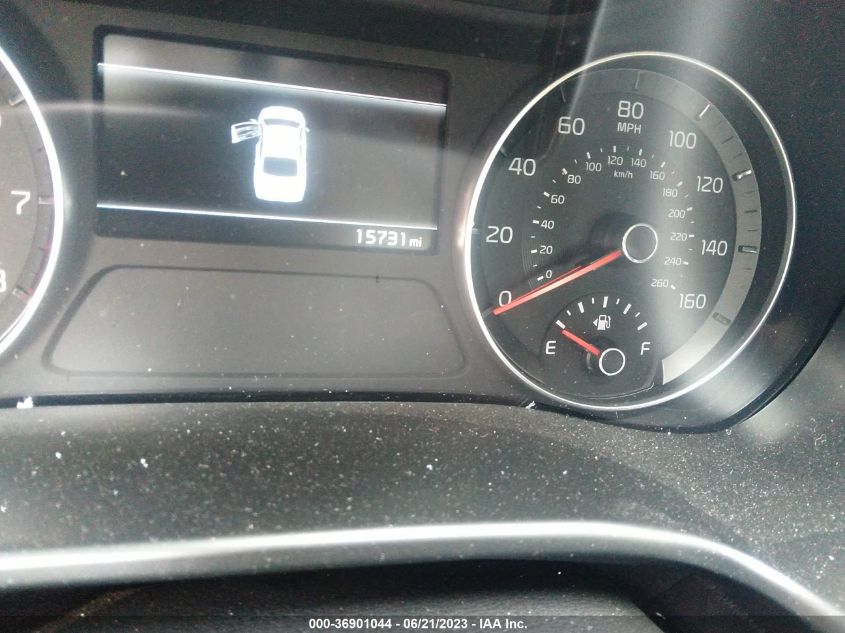 2023 KIA FORTE LX/LXS - 3KPF24AD2PE518559