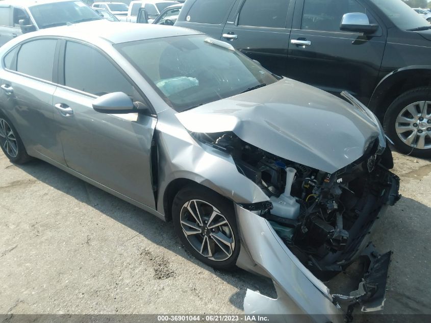 2023 KIA FORTE LX/LXS - 3KPF24AD2PE518559