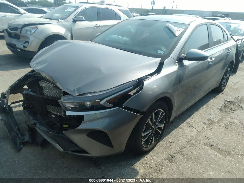 2023 KIA FORTE LX/LXS - 3KPF24AD2PE518559