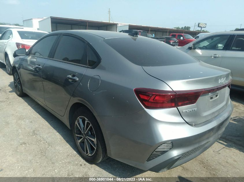 2023 KIA FORTE LX/LXS - 3KPF24AD2PE518559