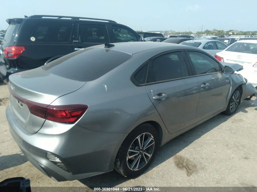 2023 KIA FORTE LX/LXS - 3KPF24AD2PE518559