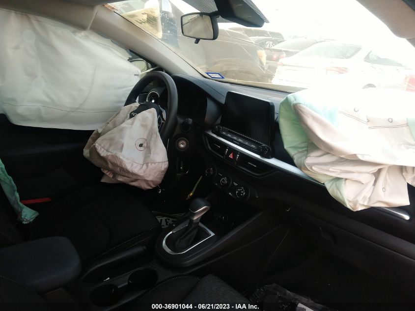 2023 KIA FORTE LX/LXS - 3KPF24AD2PE518559