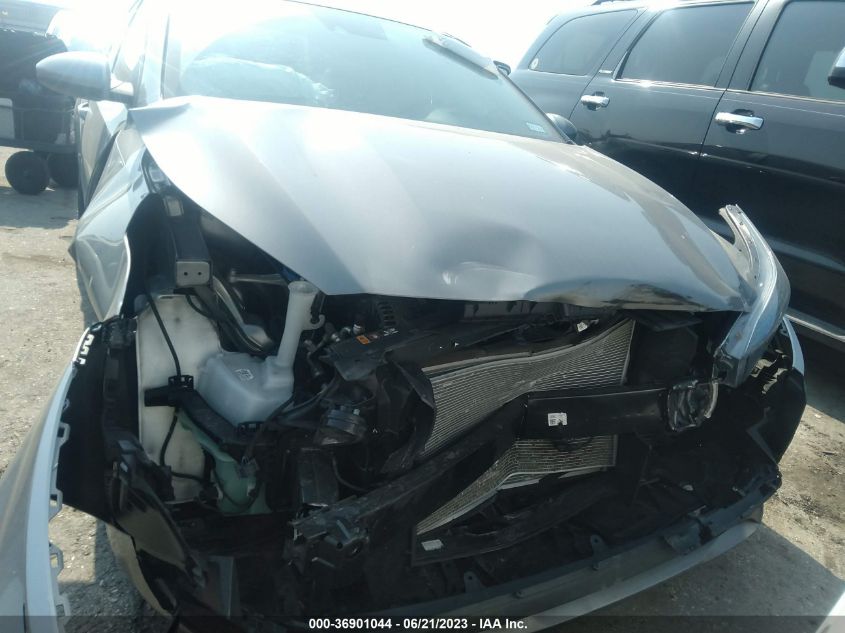 2023 KIA FORTE LX/LXS - 3KPF24AD2PE518559