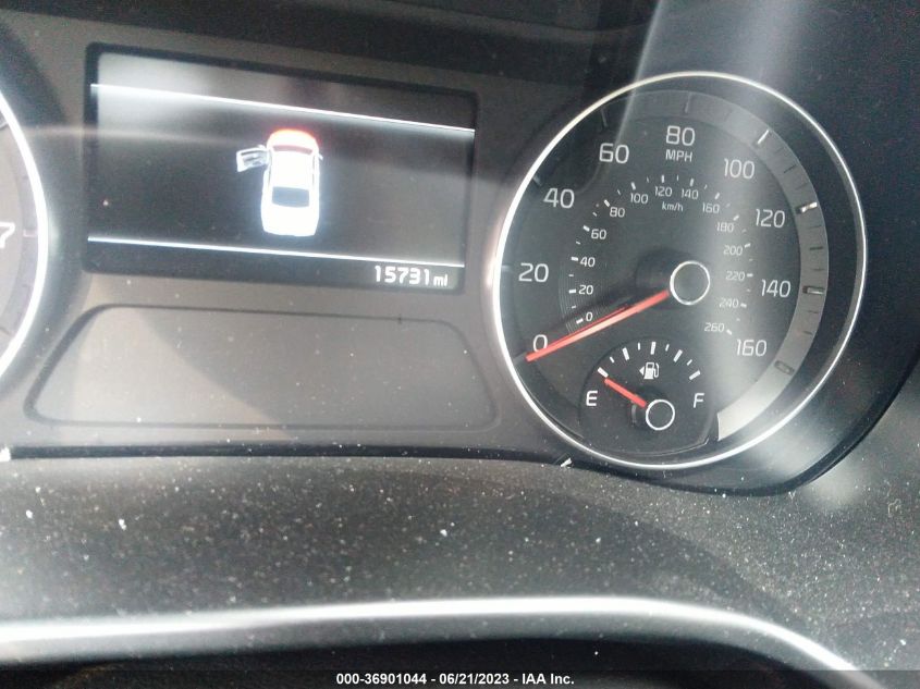 2023 KIA FORTE LX/LXS - 3KPF24AD2PE518559