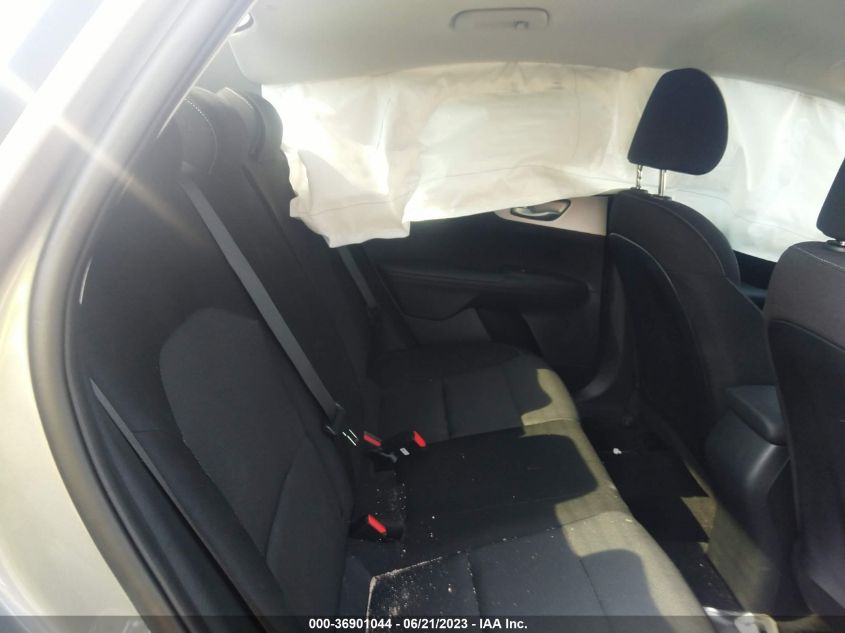 2023 KIA FORTE LX/LXS - 3KPF24AD2PE518559