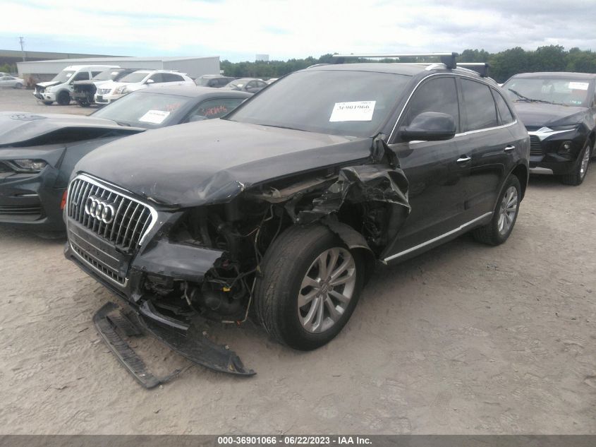 WA1CFAFP7FA004758 2015 AUDI Q5, photo no. 2