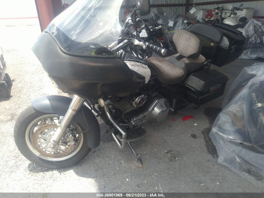 2006 HARLEY-DAVIDSON FLTRI - 1HD1FSW356Y644747