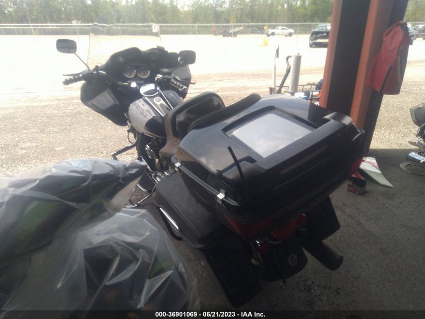 2006 HARLEY-DAVIDSON FLTRI - 1HD1FSW356Y644747