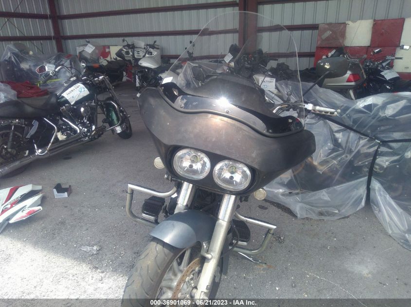 2006 HARLEY-DAVIDSON FLTRI - 1HD1FSW356Y644747
