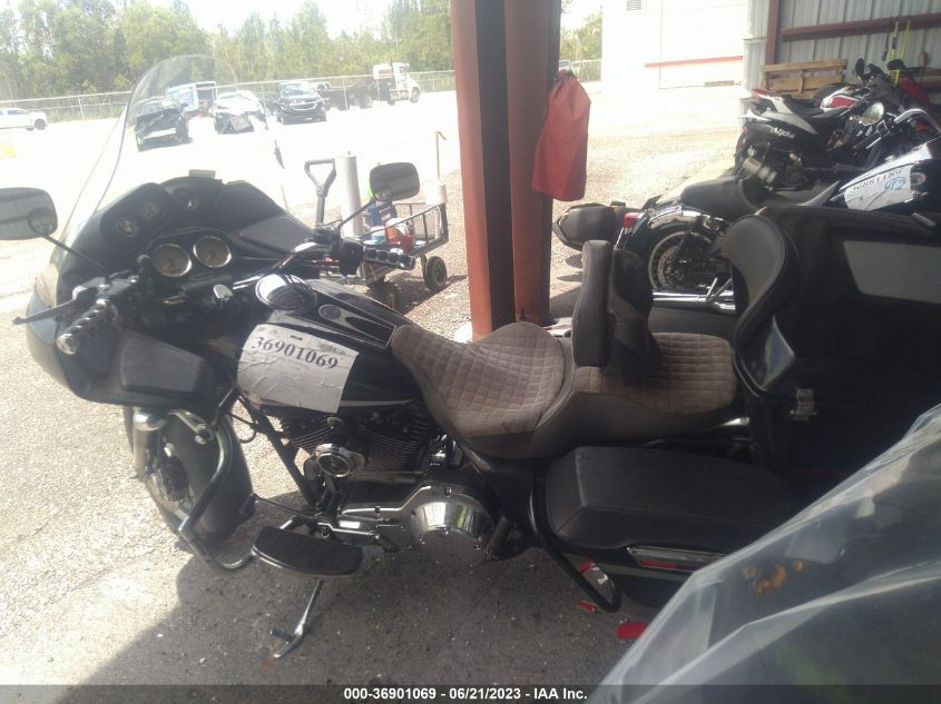 2006 HARLEY-DAVIDSON FLTRI - 1HD1FSW356Y644747