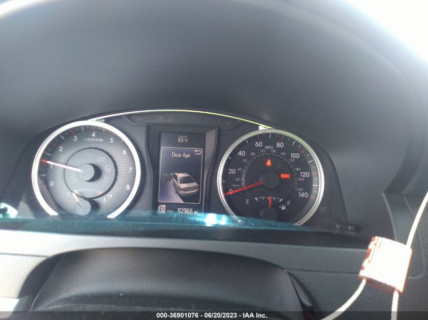 2015 TOYOTA CAMRY XLE/SE/LE/XSE - 4T1BF1FKXFU933035