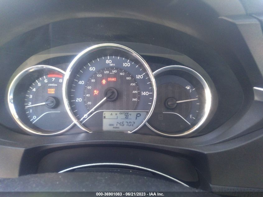 2015 TOYOTA COROLLA L/LE/S/S PLUS/LE PLUS - 5YFBURHE0FP210551