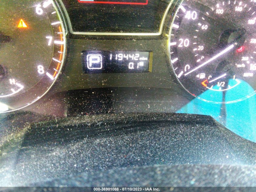 2013 NISSAN ALTIMA 2.5 S - 1N4AL3APXDN564097
