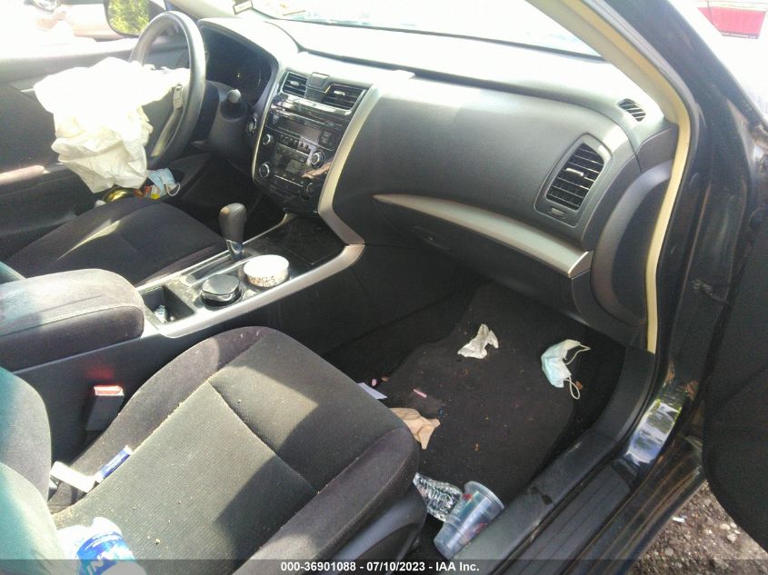 2013 NISSAN ALTIMA 2.5 S - 1N4AL3APXDN564097