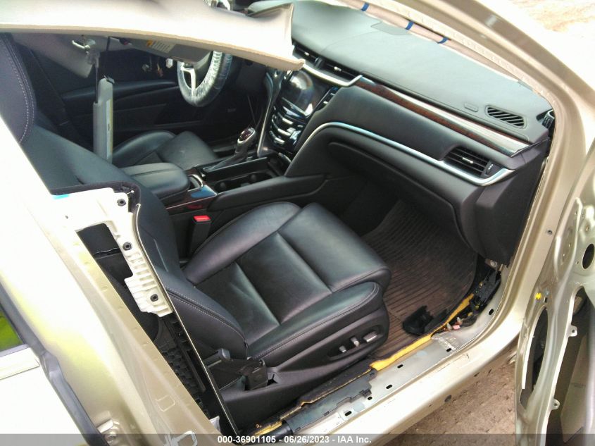 2015 CADILLAC XTS LUXURY - 2G61N5S36F9243601
