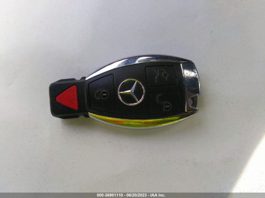 2015 MERCEDES-BENZ S-CLASS S 550 - WDDXJ8FB9FA007458