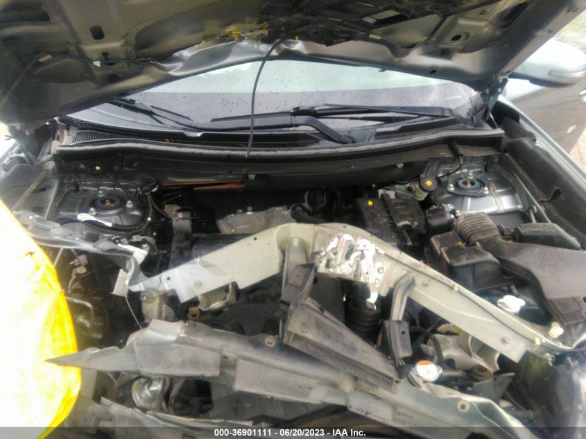 2019 MITSUBISHI OUTLANDER SE/SEL/LE - JA4AD3A37KZ034545