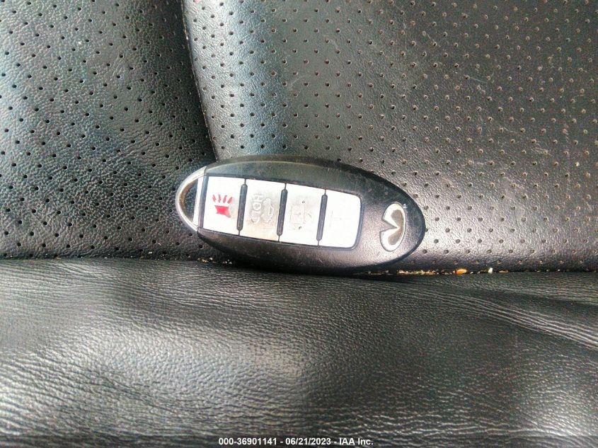 2015 INFINITI Q40 JN1CV6AR5FM522254