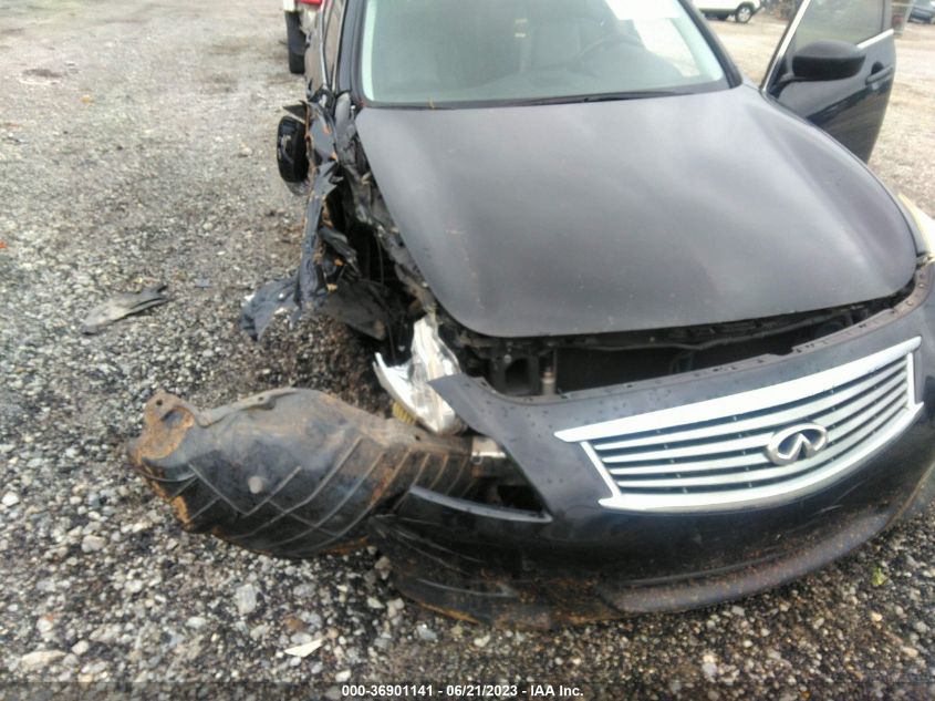 2015 INFINITI Q40 JN1CV6AR5FM522254