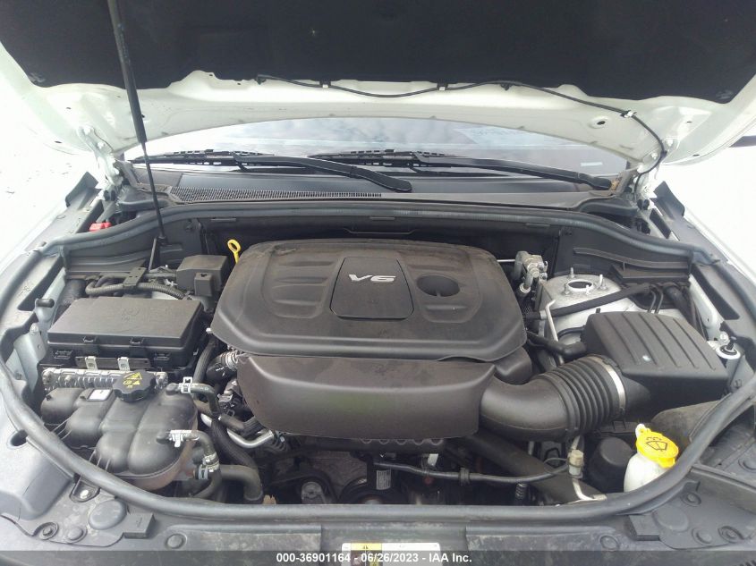 2019 JEEP GRAND CHEROKEE ALTITUDE - 1C4RJFAG0KC534359