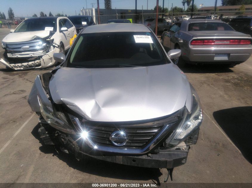 2016 NISSAN ALTIMA 2.5/S/SV/SL/SR - 1N4AL3AP7GN374052