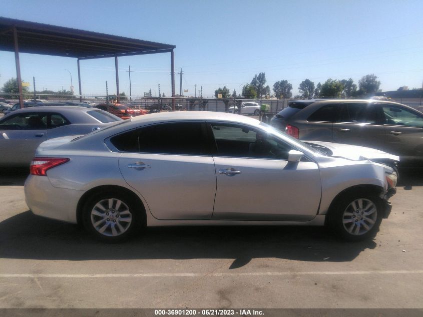 2016 NISSAN ALTIMA 2.5/S/SV/SL/SR - 1N4AL3AP7GN374052