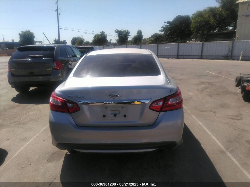 2016 NISSAN ALTIMA 2.5/S/SV/SL/SR - 1N4AL3AP7GN374052