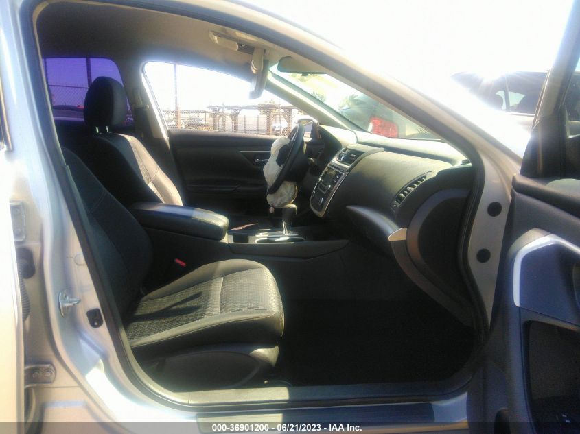 2016 NISSAN ALTIMA 2.5/S/SV/SL/SR - 1N4AL3AP7GN374052