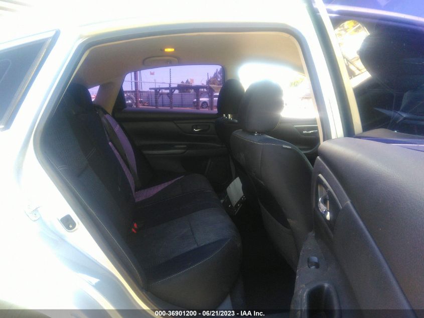 2016 NISSAN ALTIMA 2.5/S/SV/SL/SR - 1N4AL3AP7GN374052