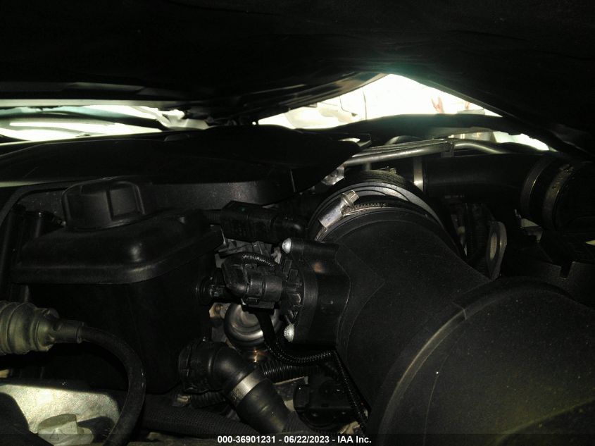 2014 BMW M6 WBS6C9C57EDV73743