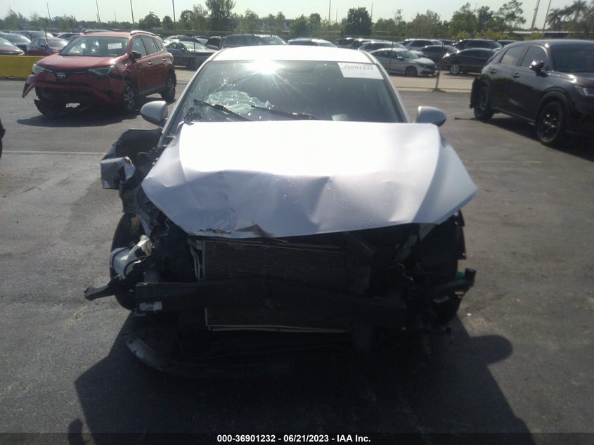 VIN 5NPD84LF3HH039536 2017 HYUNDAI ELANTRA SE/VALUE/LIMITED