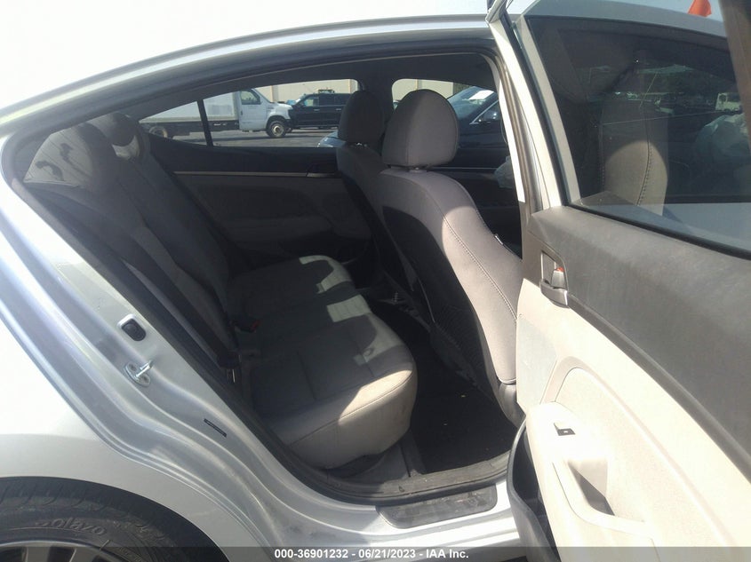 VIN 5NPD84LF3HH039536 2017 HYUNDAI ELANTRA SE/VALUE/LIMITED