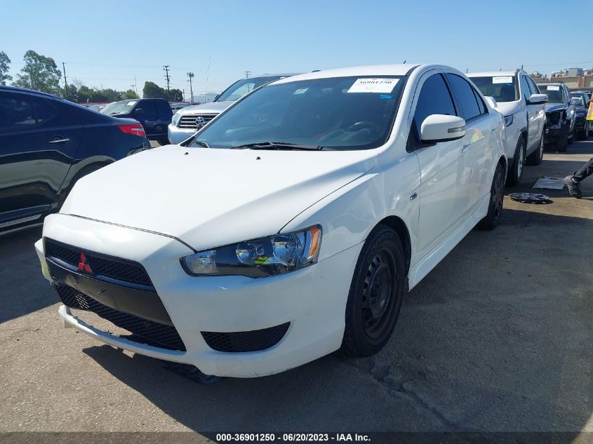 2015 MITSUBISHI LANCER ES - JA32U2FU2FU014680