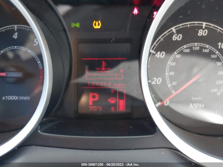 2015 MITSUBISHI LANCER ES - JA32U2FU2FU014680