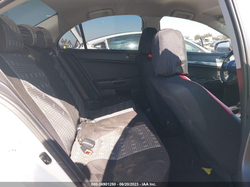 2015 MITSUBISHI LANCER ES - JA32U2FU2FU014680
