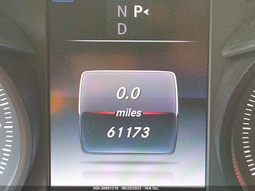 2016 MERCEDES-BENZ C-CLASS C 300 - 55SWF4KB4GU139444