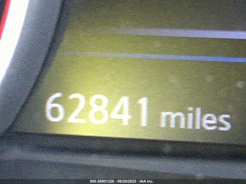 2019 NISSAN MAXIMA SL - 1N4AA6AV2KC377760