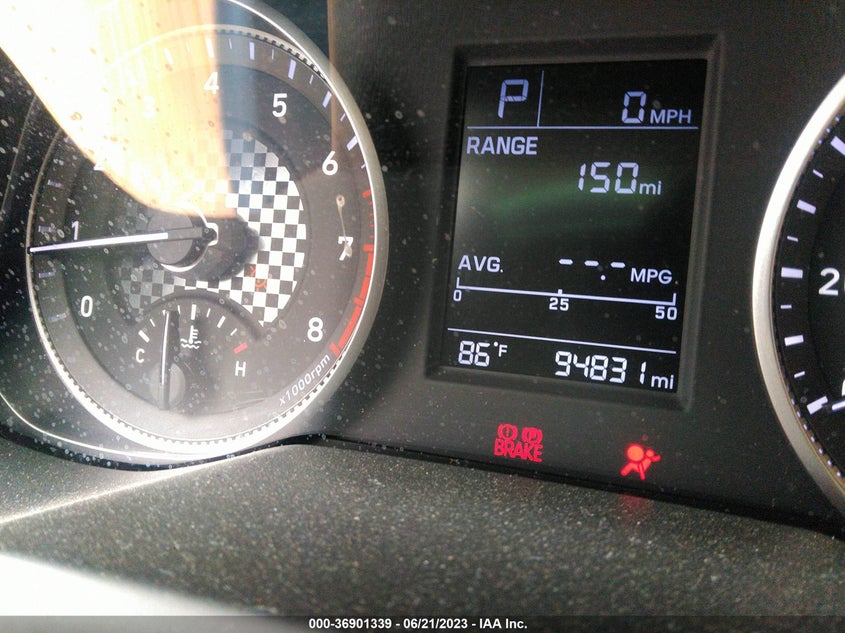 VIN KMHD74LF3KU859210 2019 HYUNDAI ELANTRA SE