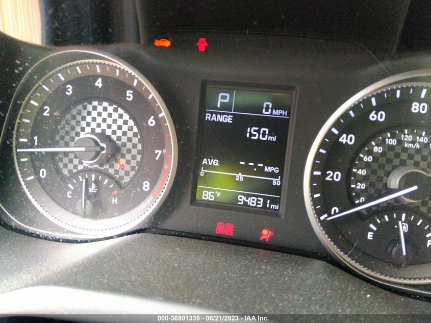 VIN KMHD74LF3KU859210 2019 HYUNDAI ELANTRA SE