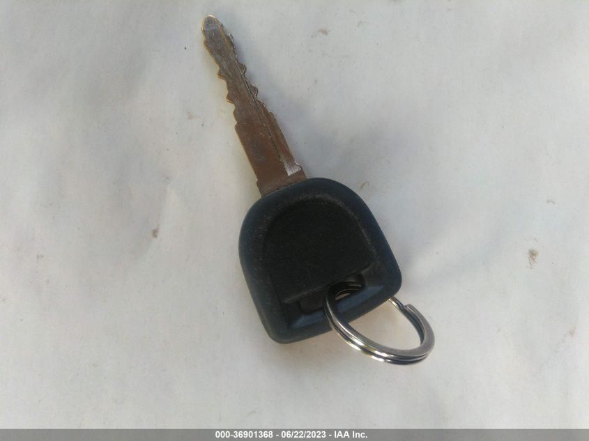 2013 MAZDA MAZDA2 SPORT - JM1DE1KY7D0152665